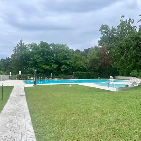 Garda Relax Apartment *
