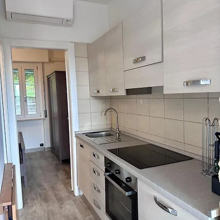 Apartment Garda Relax Peschiera del Garda