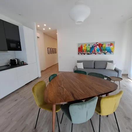 Turandot Apartment