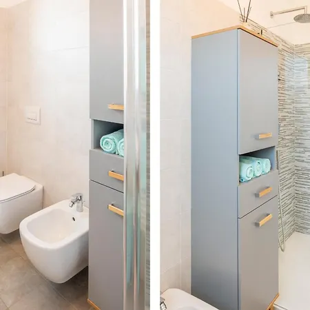 Villa Luxury Magdalena Peschiera del Garda
