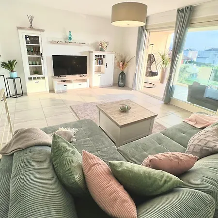 Villa Luxury Magdalena *