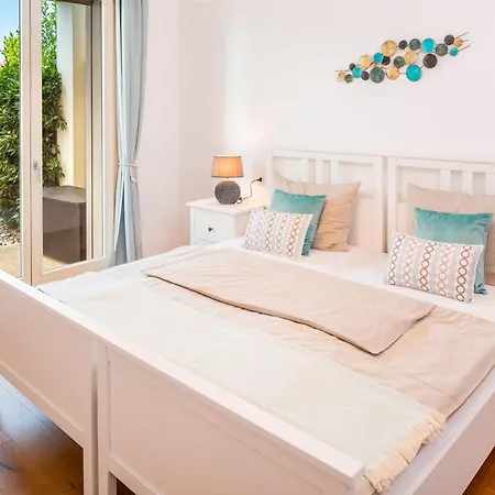 Luxury Magdalena Villa Peschiera del Garda