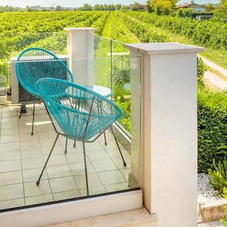 Villa Luxury Magdalena *