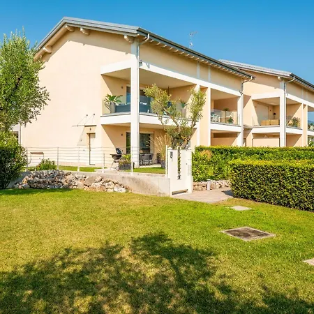 Luxury Magdalena Villa