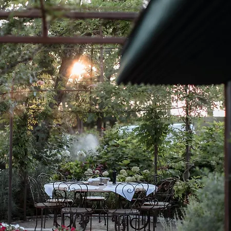 Pavillon & Peschiera del Garda
