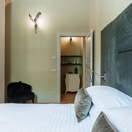 Pavillon & Hotel