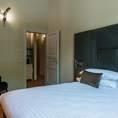 Pavillon & Hotel Peschiera del Garda