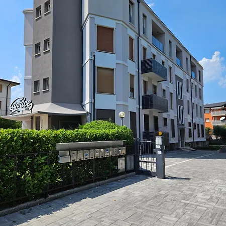 Apartment Turandot Peschiera del Garda