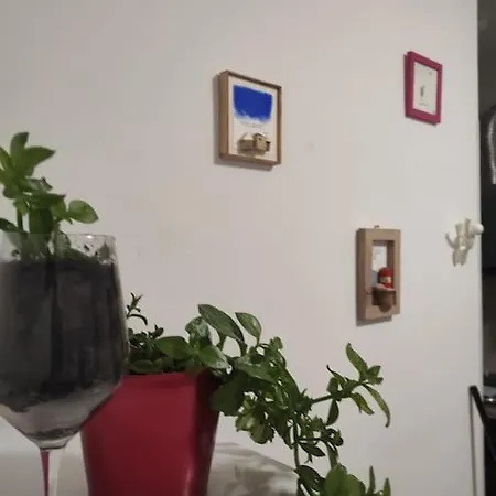 Vinessa- E Piscina Peschiera Apartment