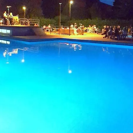 Mary Apartment Peschiera del Garda