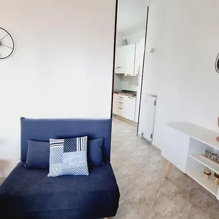 Mary Apartment Peschiera del Garda