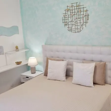 Apartment Mary Peschiera del Garda