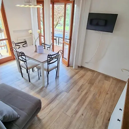 Apartment Mary Peschiera del Garda