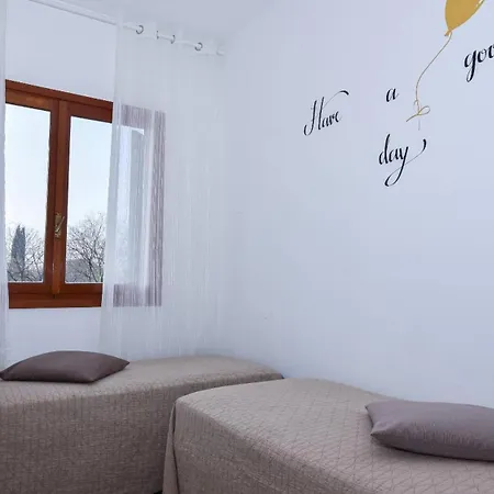 Apartment Mary Peschiera del Garda