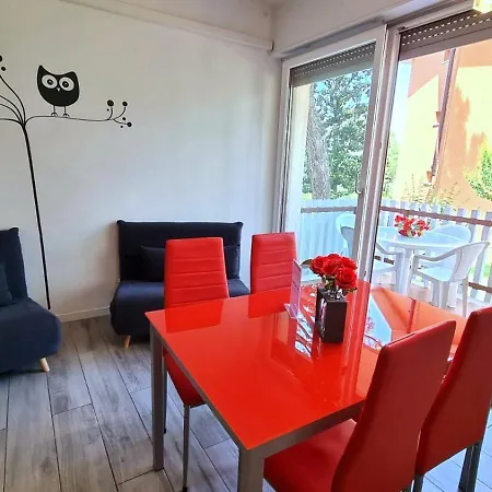 Mary Apartment *