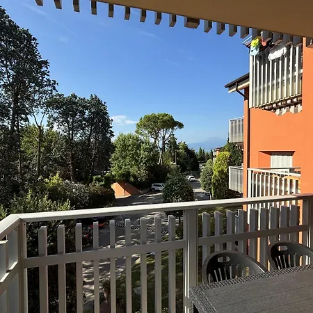 Casa Carla Apartment Peschiera del Garda