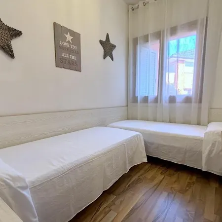 Apartment Casa Carla *