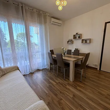 Casa Carla Apartment Peschiera del Garda
