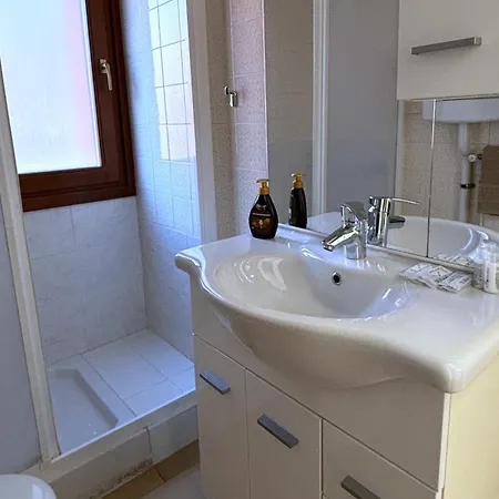 Apartment Casa Carla
