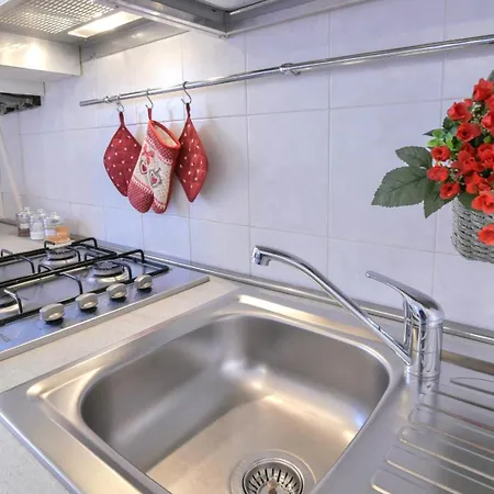 Casa Carla Apartment *