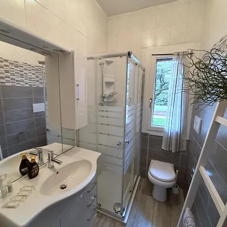 Casa Carla Apartment *