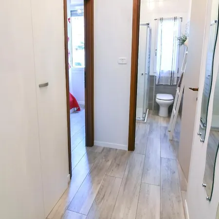 Casa Carla Apartment Peschiera del Garda