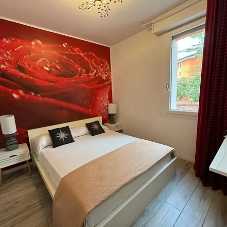 Casa Carla Peschiera del Garda