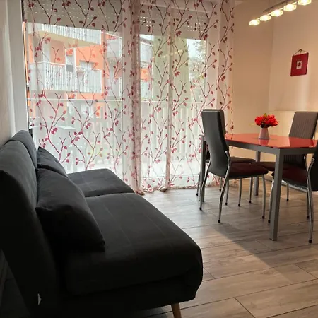 Apartment Casa Carla *