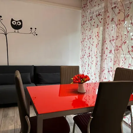 Apartment Casa Carla Peschiera del Garda