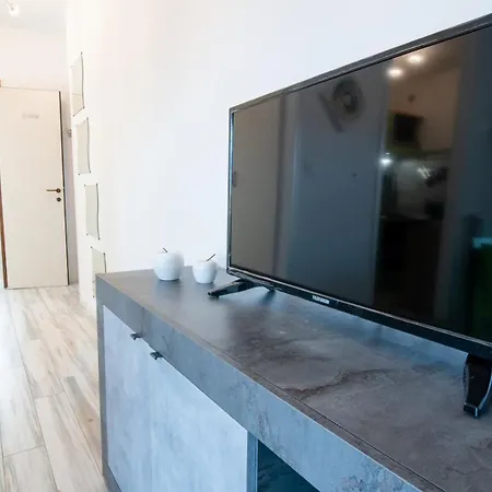 Apartment Casa Carla Peschiera del Garda