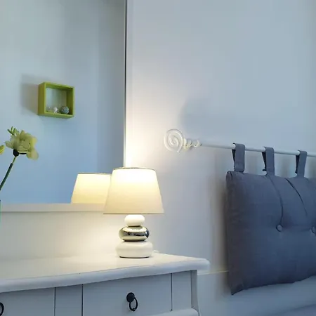 Apartment Casa Carla