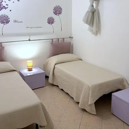 Casa Carla Apartment *
