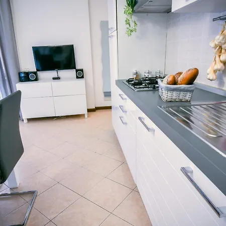 Apartment Casa Carla *