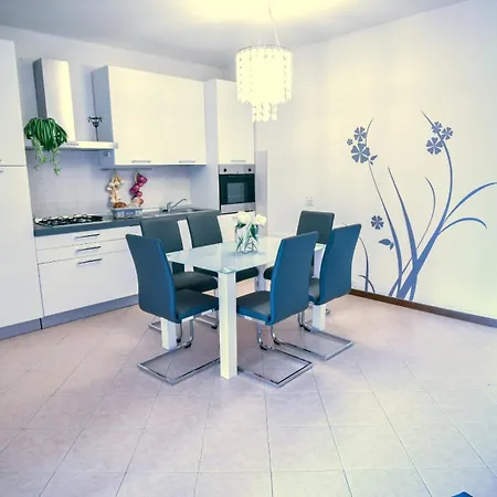 Casa Carla Apartment Peschiera del Garda