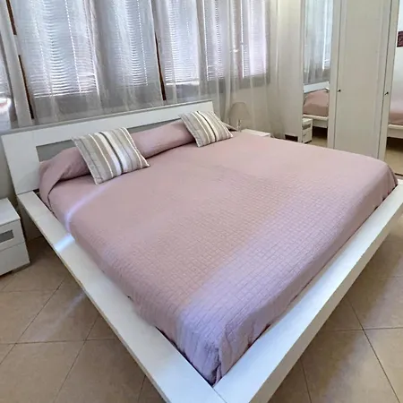 Casa Carla Apartment