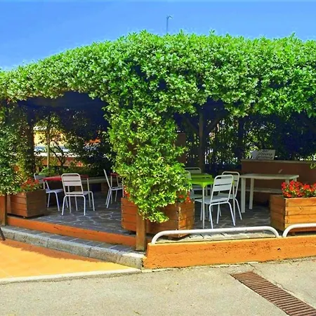 Apartment Casa Carla