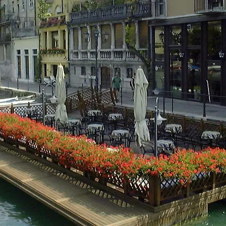 Apartment Casa Carla Peschiera del Garda