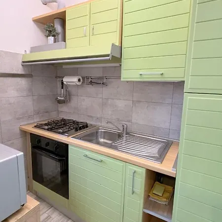 Apartment Mary Peschiera del Garda