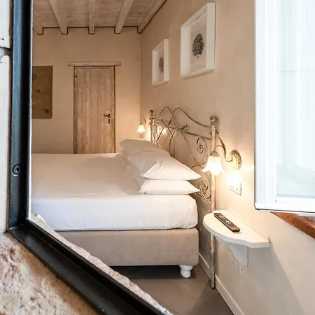 Bed & Breakfast Casal Del Pigno Peschiera del Garda