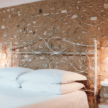 Bed & Breakfast Casal Del Pigno *
