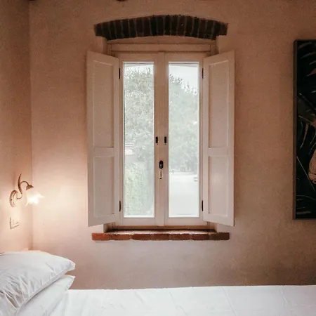 Bed & Breakfast Casal Del Pigno
