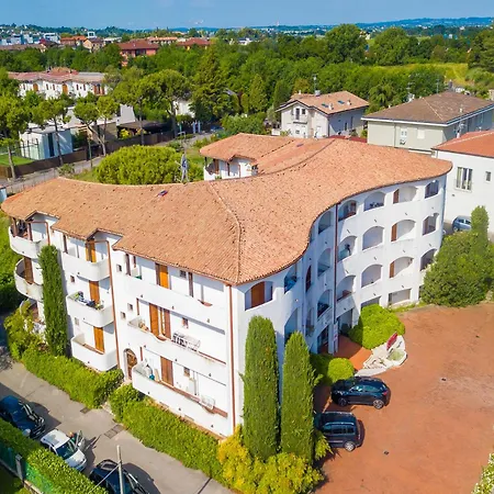 Missy - Happy Apartment Peschiera del Garda