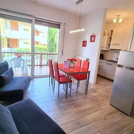 Appartamento Peschiera *