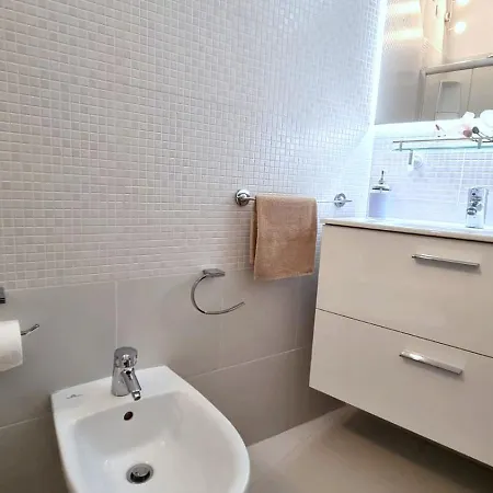 Appartamento Peschiera Peschiera del Garda