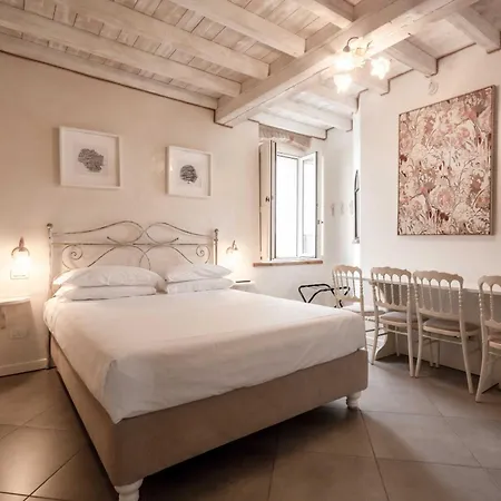 Bed & Breakfast Casal Del Pigno *