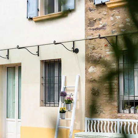 Casal Del Pigno Bed & Breakfast
