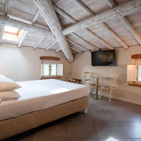 Casal Del Pigno Bed & Breakfast *
