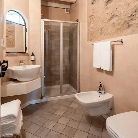 Bed & Breakfast Casal Del Pigno Peschiera del Garda