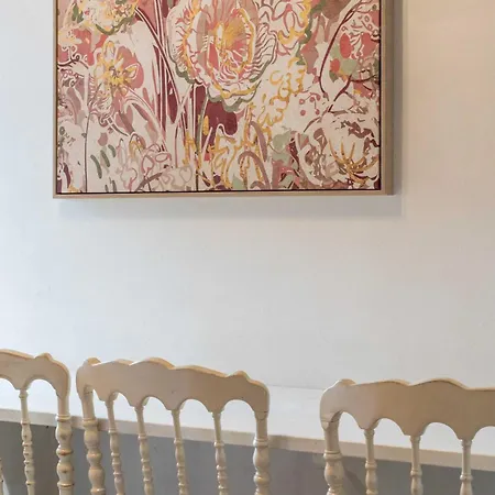 Casal Del Pigno Bed & Breakfast *