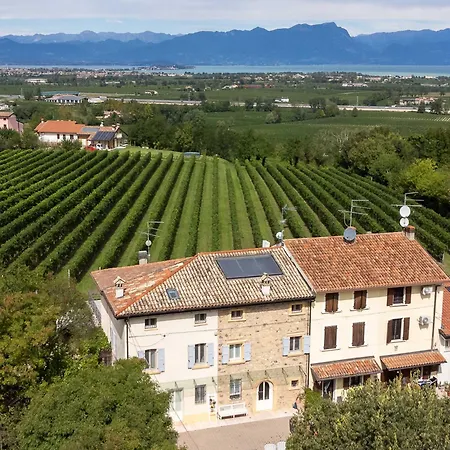 Casal Del Pigno Bed & Breakfast Peschiera del Garda